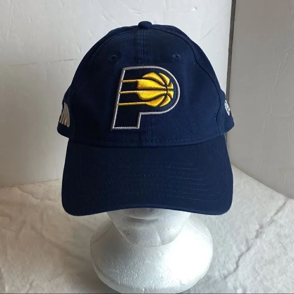 New Era Indiana Pacers 9 Twenty Hat